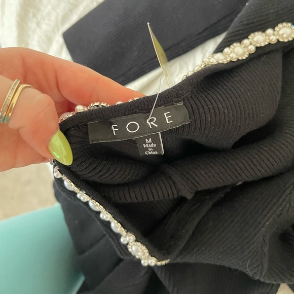 Pearl Midi Dress - Picture 11 of 11